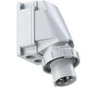 PC Electric Power Twist 535-1 Prise murale mâle CEE 63 A 5 pôles 1 pc(s)