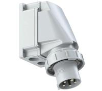 PC Electric Power Twist 535-1 Prise murale mâle CEE 63 A 5 pôles 1 pc(s)