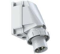 PC Electric Power Twist 535-1 Prise murale mâle CEE 63 A 5 pôles 1 pc(s)