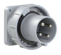 PC Electric Power Twist 634-1 Prise mâle CEE 63 A 4 pôles 1 pc(s)