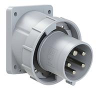 PC Electric Power Twist 735-1 Prise mâle CEE 63 A 5 pôles 1 pc(s)