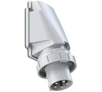 PC Electric Power Twist 77735-1 Prise mâle CEE 63 A 5 pôles 1 pc(s)