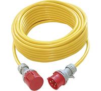PC Electric Rallonge CEE K35 5 G4, longueur 10 m IP44, 980910504221