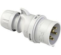 PC Electric Shark 015-1 Mâle CEE 16 A 5 pôles 1 pc(s)