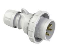 PC Electric Shark 0152-1 Mâle CEE 16 A 5 pôles 1 pc(s)