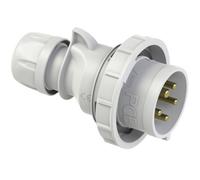 PC Electric Shark 0252-1 Mâle CEE 32 A 5 pôles 1 pc(s)