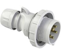 PC Electric Shark 0252-1 Mâle CEE 32 A 5 pôles 1 pc(s)