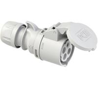 PC Electric Shark 214-1 Femelle CEE 16 A 4 pôles 1 pc(s)