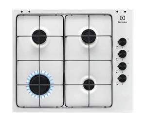 PC ELECTROLUX 60 GAS KGS6404W