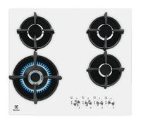 PC ELECTROLUX 60 GAZ KGG6437W ELECTROLUX