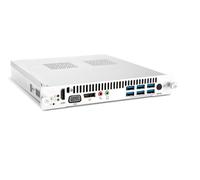 PC embarqué OPS slot-in Hisense S02BDS58811E, Intel Core i5, 8GB RAM, 128GB SSD