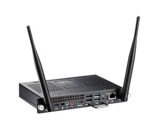 PC embarqué OPS slot-in Optoma OPS3-i5-TPM, Intel Core i5, 8GB RAM, 128GB SSD - pour Optoma Creative Touch