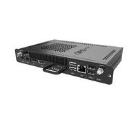 PC embarqué OPS slot-in visunext, Intel Core i7-1255U, 16GB RAM, 256GB SSD, Windows 11 Pro en français