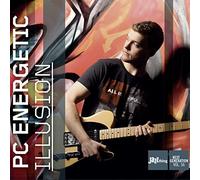 Pc Energetic by Illusion