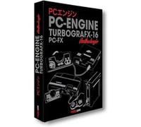 PC-Engine Turbografx-16 PC-FX Anthologie Emmanuel Lesne (Auteur), J'm Destroy (Auteur), Renaud Lucot (Auteur)