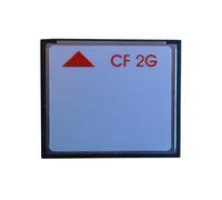 PC Engines Carte CompactFlash 2Go SLC Flash, Conforme RoHS