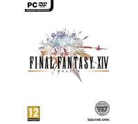 PC FINAL FANTASY XIV 14