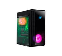 PC Fixe Gamer ACER Predator PO3-640 / Intel Core i5-12400F / 16Go RAM DDR4 / 512Go SSD / RTX 3070 / Windows 11
