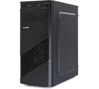PC fixe ordinateur de bureau Desktop Tower Intel Core i5 650 jusqu'à 3,46 GHz graphique jeu bureau Work Windows 10 Professionnel original Simpletek (RAM 16 Go SSD 480 Go