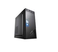 PC fixe, ordinateur de bureau, ordinateur de bureau, ordinateur portable, Intel Core I3 530 2,93 GHz graphique jeu bureau Work Windows 10 Professionnel original Simpletek (RAM 16 Go SSD 240 Go