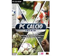 PC Football Trivia PC Altri