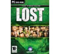 Lost The Video Game - Ensemble Complet - Pc - Dvd - Win