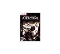 Electronic Arts – Jeu PC – Medal Of Honor Airborne – Neuf