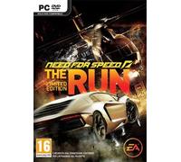 ELECTRONIC ARTS NEED FOR SPEED: THE RUN SWPC680 (PC)