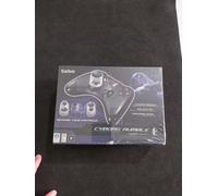 PC Game Pad Contrôleur Cyborg Rumble Sa Saitek Pour PC Nouveau