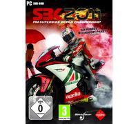 PC Game SBK 2011 FIM Superbike World Championship