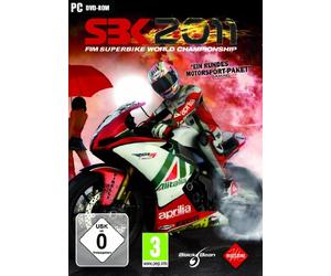 PC Game SBK 2011 FIM Superbike World Championship