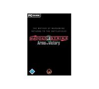 PC Game Sudden Strike 3: Arms for Victory [import anglais]