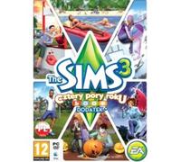 PC Game The Sims 3 Cztery Pory Roku-Pc Game Game NEUF