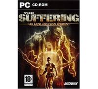 PC Game The Suffering 2 Ties that Bind GAME NEUF