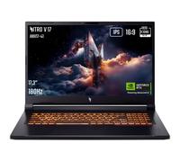 PC Gamer ACER Acer Nitro V 17 AI ANV17-41-R4W3
