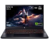 PC Gamer ACER Nitro 15,6" FHD 165Hz Intel Core i7 13620H Nvidia GeForce RTX 5060 32 Go RAM DDR4 SSD 512 Go