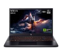 Acer Nitro V 15 ANV15-52 - 15.6" Core i7 I7-13620H 16 Go RAM 512 Go SSD Noir AZERTY