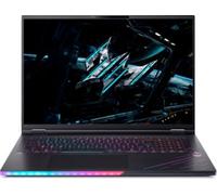 PC Gamer ACER Predator Helios 18 AI PH18-73-93A2
