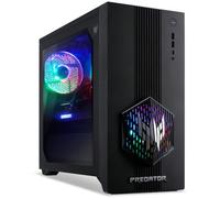 PC Gamer ACER Predator PO3-665 - Intel Core i7 14700F - NVIDIA GeForce RTX 5070 - 32 Go RAM DDR4 - SSD 1 To