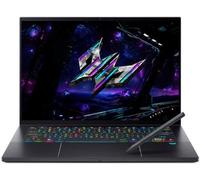 PC Gamer ACER Triton 14,5" WQXG 120Hz Intel Core Ultra 9 288V Nvidia GeForce RTX 5070 32 Go RAM DDR5 SSD 1 To