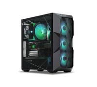 PC Gamer Advanced ATX Premium . AMD Ryzen 9 9900X . RTX4060Ti . 32Go DDR5 . 2To SSD M.2 . sans OS
