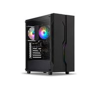 Sedatech PC Gamer Advanced ATX Tower • i5-10600KF • RTX4060 • 16Go RAM • 1To SSD M.2 • sans OS