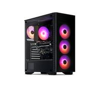 PC Gamer Advanced Compact . Intel i9-12900KF . Geforce RTX4060 . 32Go DDR5 . 2To SSD M.2 . Wifi . BT . sans OS . Unité centrale