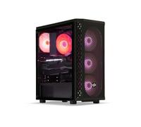 Sedatech PC Gamer Advanced Tower ATX • AMD Ryzen 9 5900X • RTX4060 • 16Go RAM • 1To SSD M.2 • sans OS