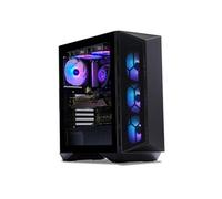 PC Gamer Advanced Watercooling ATX Compact . AMD Ryzen 9 7900X3D . RTX4060Ti . 32Go DDR5 . 2To SSD M.2 . sans OS