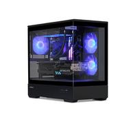 PC Gamer Advanced Watercooling Full Vision . AMD Ryzen 5 5600X . RTX4060 . 32Go RAM . 1To SSD M.2 . sans OS