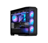 Sedatech PC Gamer Advanced Watercooling Full Vision • AMD Ryzen 5 5600X • RTX4060Ti • 32Go RAM • 1To SSD M.2 • sans OS