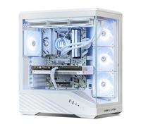 PC Gamer AEROMAN - - - -
