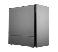 PC Gamer, AMD Ryzen 5 5500, RTX 5060 Ti 16G, Cooler Master Silencio 600 Metal