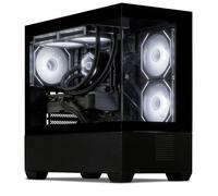 PC Gamer, AMD Ryzen 5 5500, RX 9070 GRE, MSI B550 et Cooler Master Elite 490